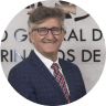 D. Antonio Rubio Blasco